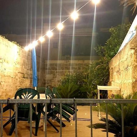 Casa vacanze Ale&Va Alezio Esterno foto