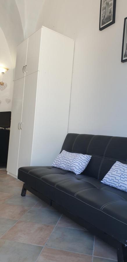 Casa vacanze Ale&Va Alezio Esterno foto