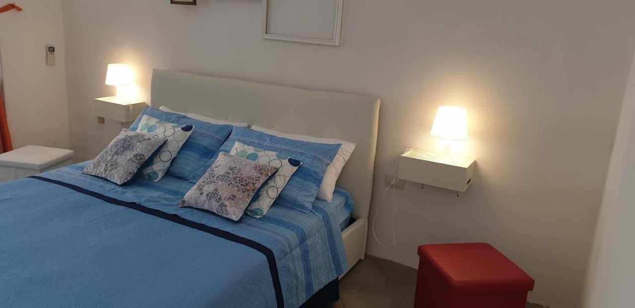 Casa vacanze Ale&Va Alezio Esterno foto
