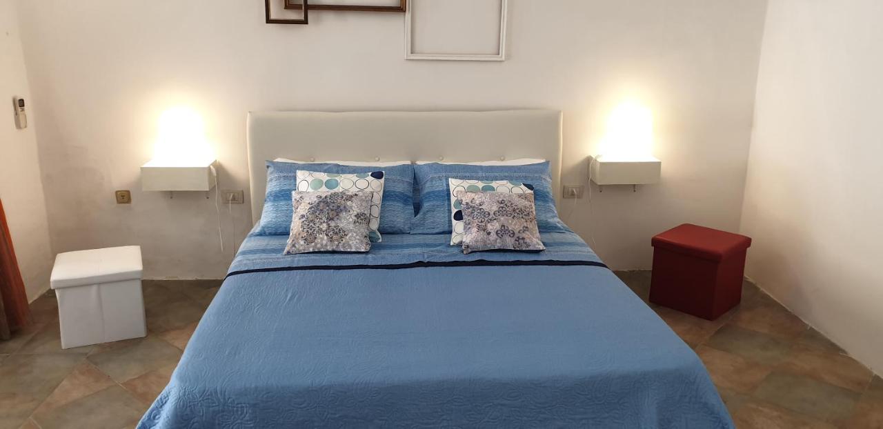 Casa vacanze Ale&Va Alezio Esterno foto