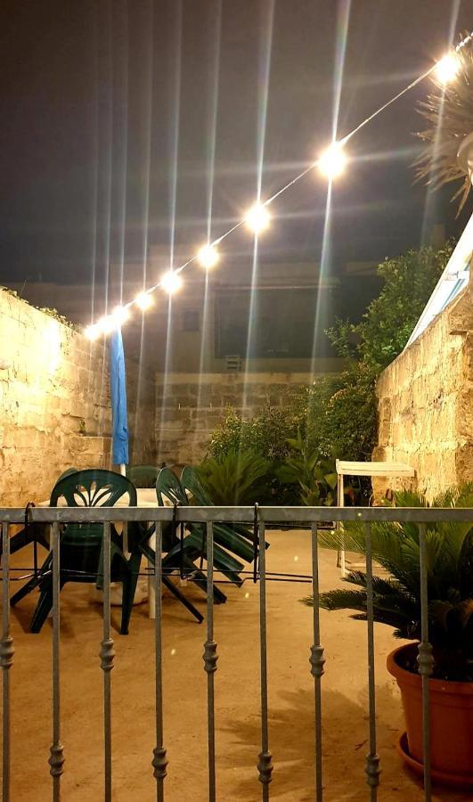 Casa vacanze Ale&Va Alezio Esterno foto