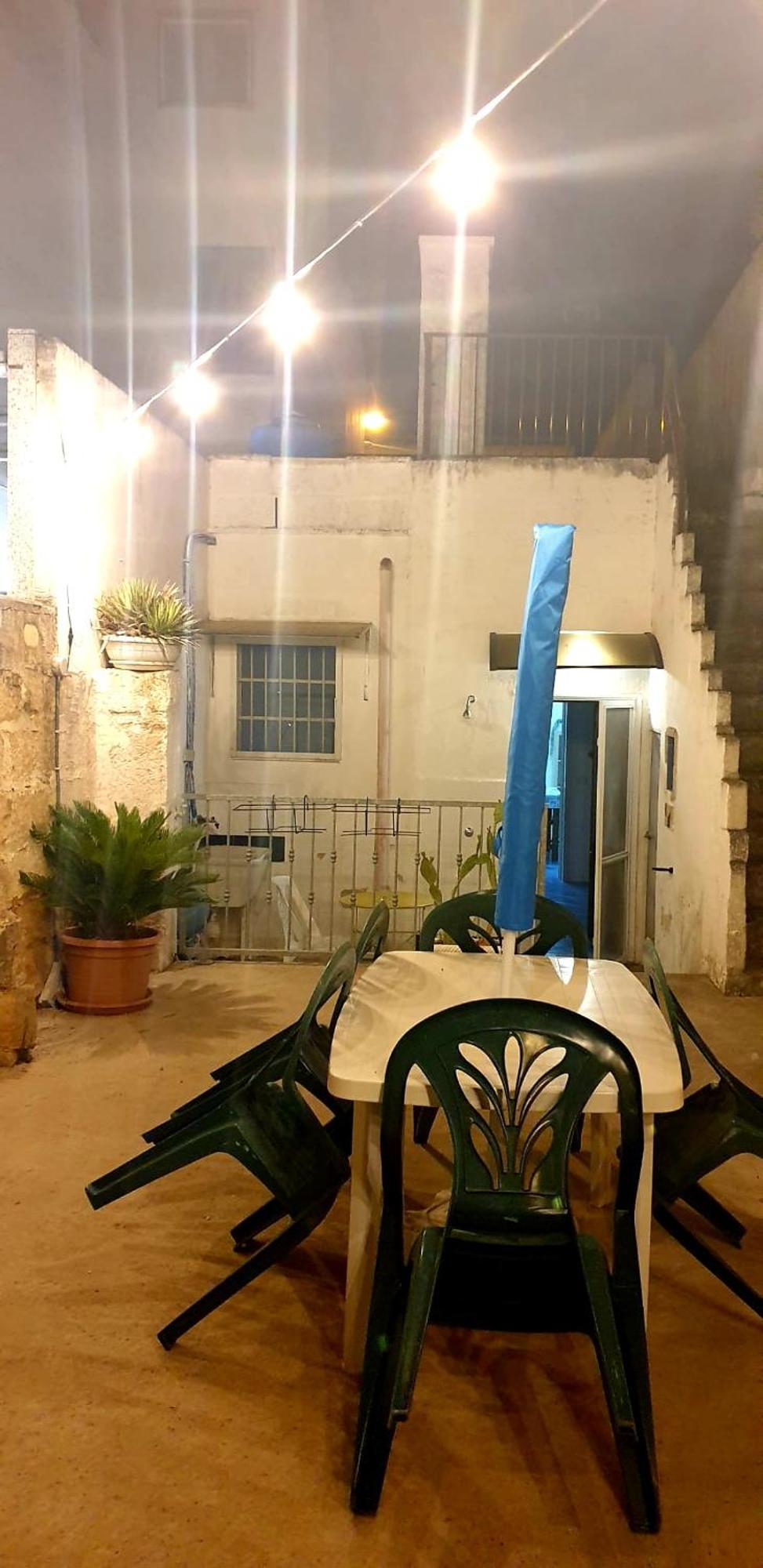 Casa vacanze Ale&Va Alezio Esterno foto