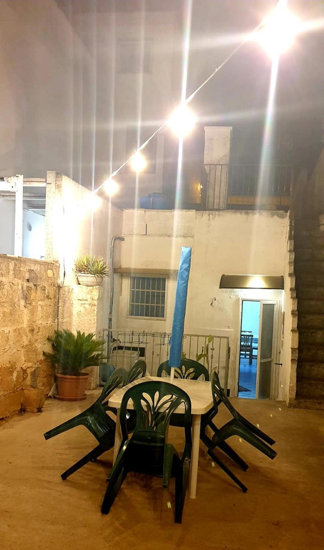 Casa vacanze Ale&Va Alezio Esterno foto