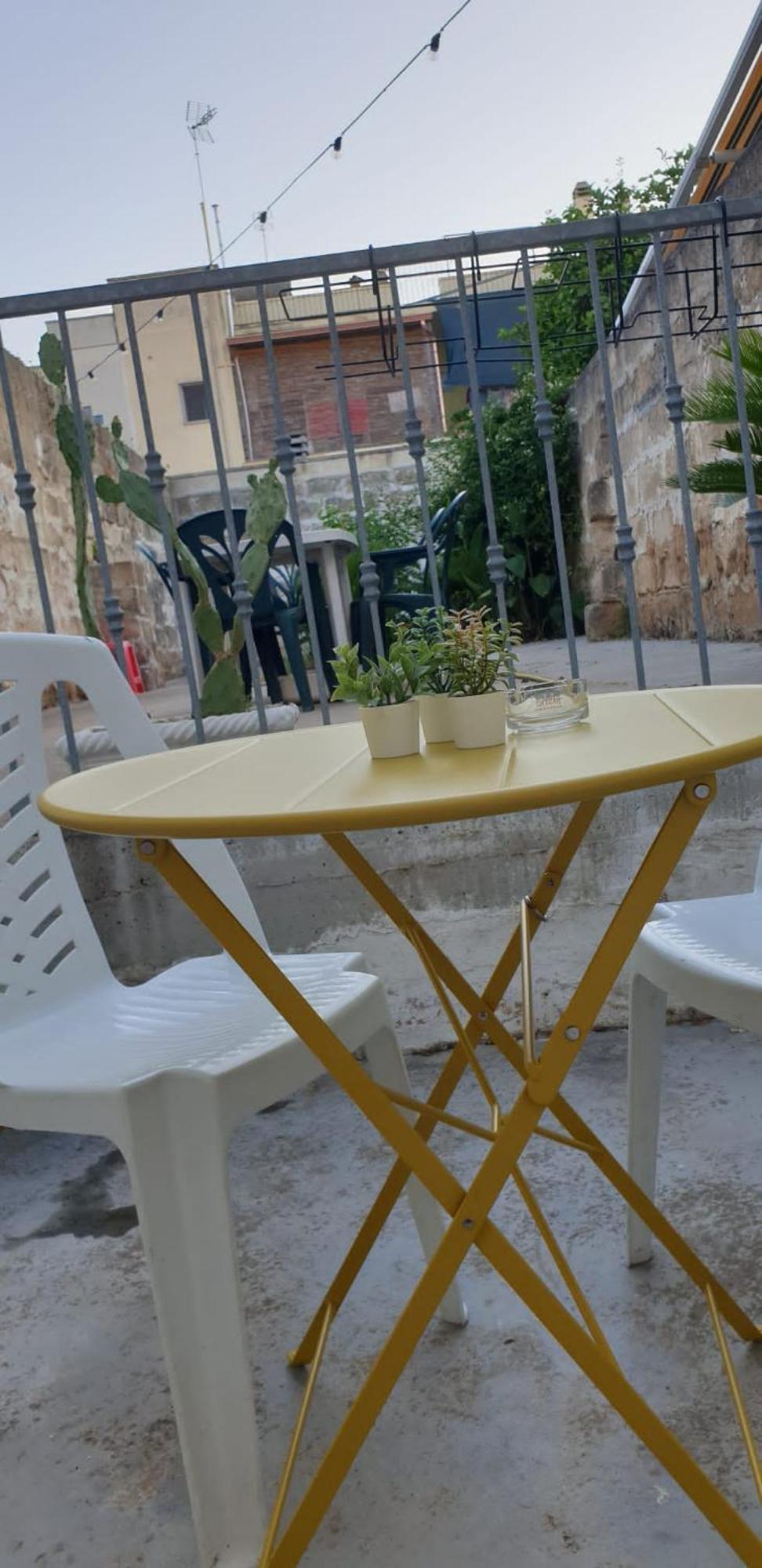 Casa vacanze Ale&Va Alezio Esterno foto