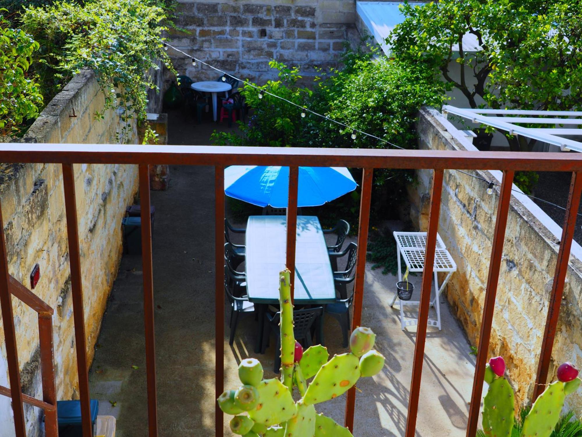 Casa vacanze Ale&Va Alezio Esterno foto